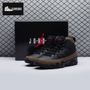 Air Jordan 9 Olive Holiday 2024 HV4794 030 Men's