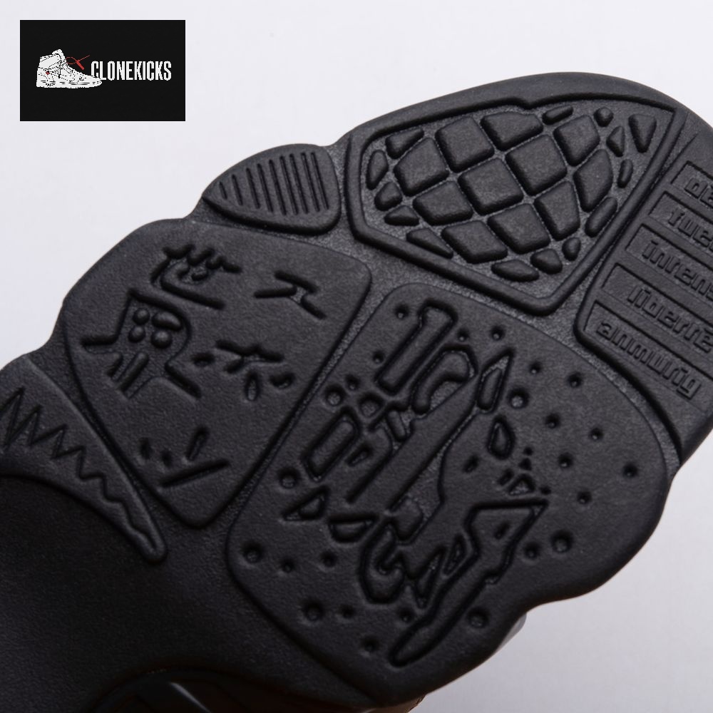 Air Jordan 9 Olive Holiday 2024 HV4794 030 Men's - Image 6