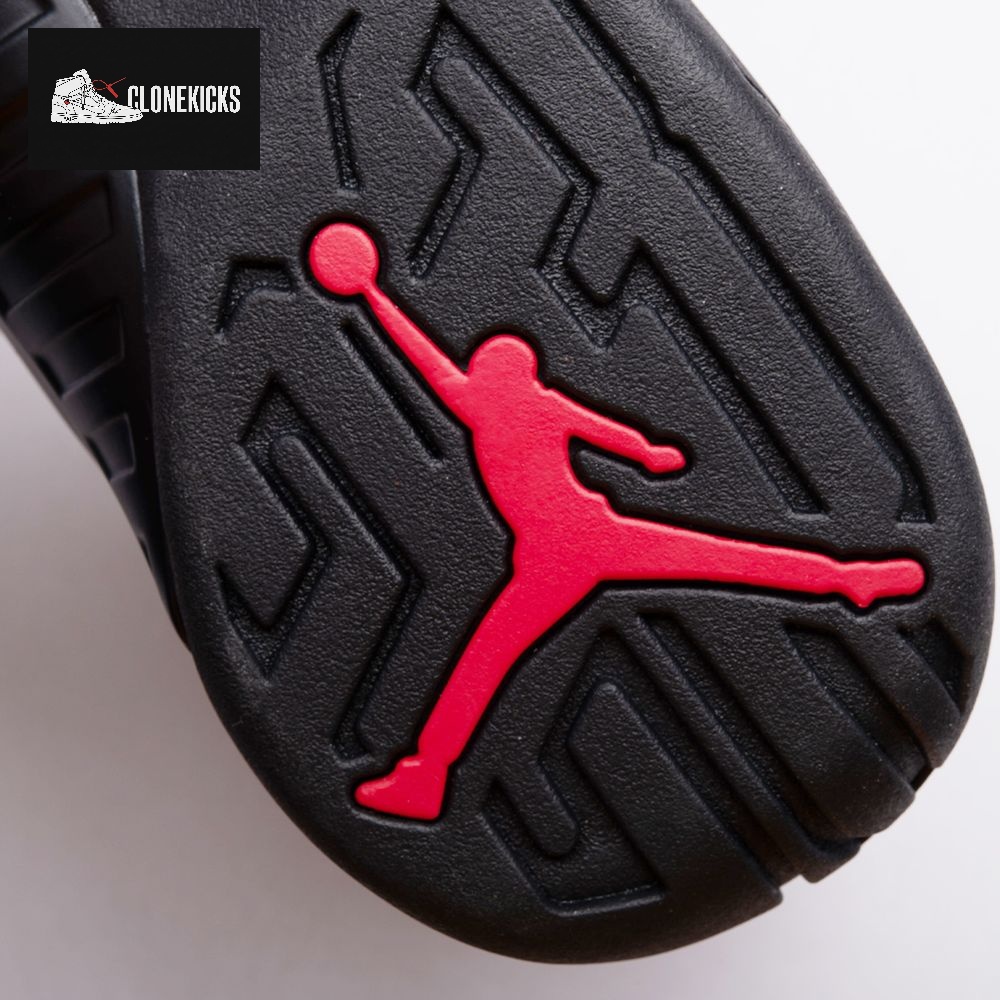 Air Jordan 9 Olive Holiday 2024 HV4794 030 Men's - Image 8