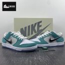 April Skateboards x Nike SB Dunk Low FD2562-400 36-475