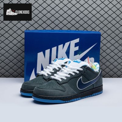 Dunk Low Premium SB Blue Lobster Men's