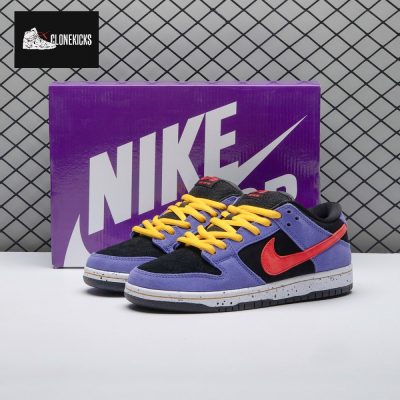 Dunk Low Pro SB ACG Terra Unisex