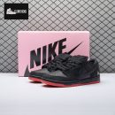 Dunk Low Pro SB Black Pigeon Unisex