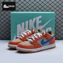 Dunk Low Pro SB Corduroy Unisex