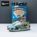 Dunk Low SB Chunky Dunky Special Ice Cream Box Unisex