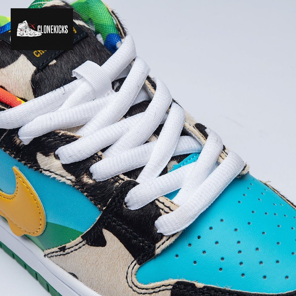 Dunk Low SB Chunky Dunky Special Ice Cream Box Unisex - Image 2