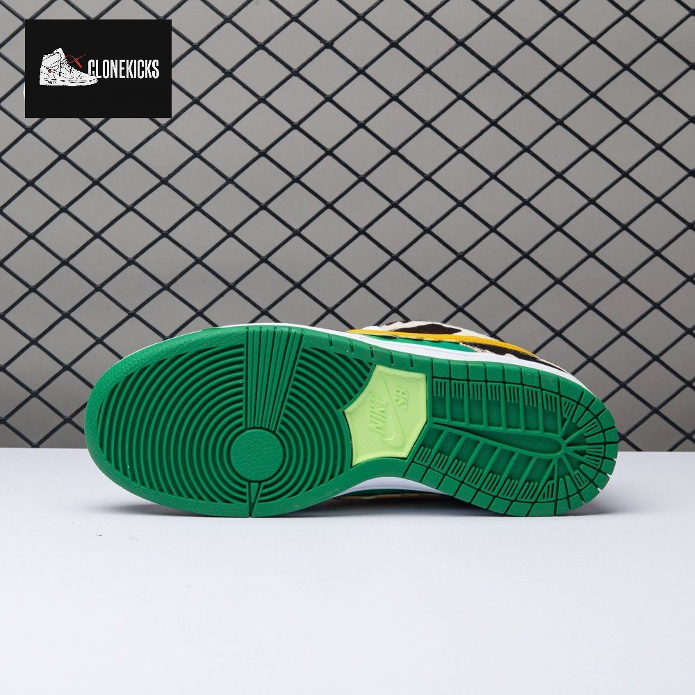 Dunk Low SB Chunky Dunky Special Ice Cream Box Unisex - Image 6