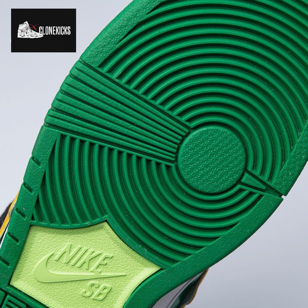 Dunk Low SB Chunky Dunky Special Ice Cream Box Unisex - Image 10