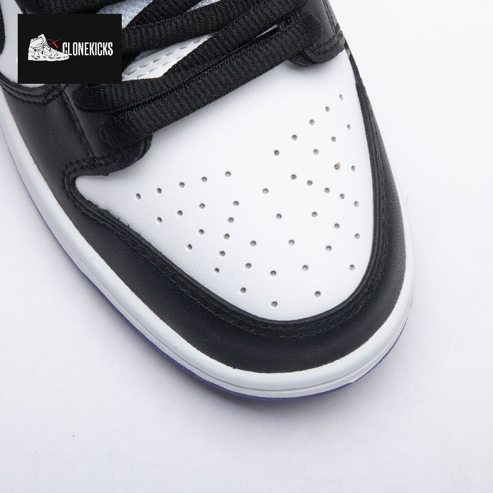 Dunk Low SB Court Purple Unisex - Image 14