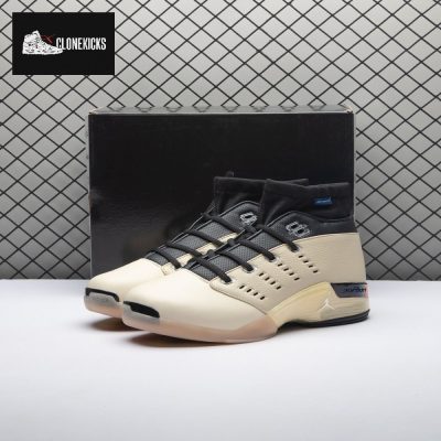 INFINITE ARCHIVES x Air Jordan 17 Low IH0177-200 Men's