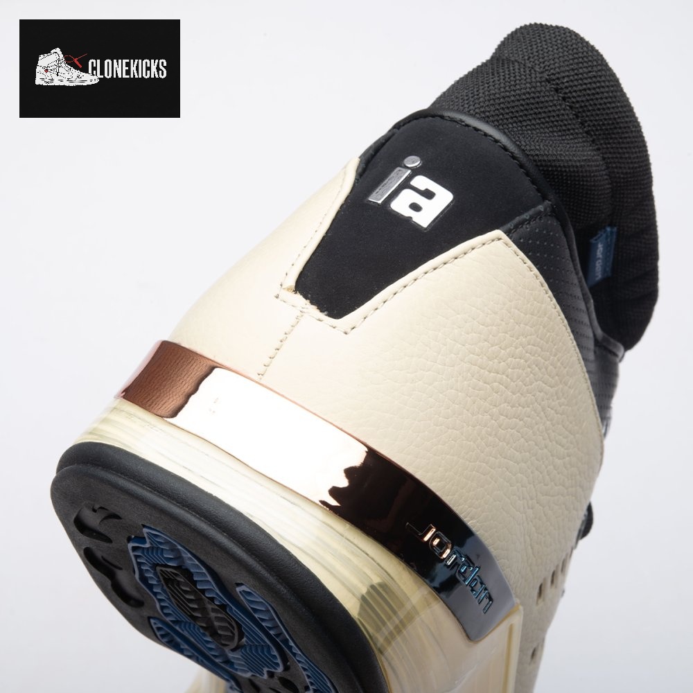 INFINITE ARCHIVES x Air Jordan 17 Low IH0177-200 Men's - Image 2