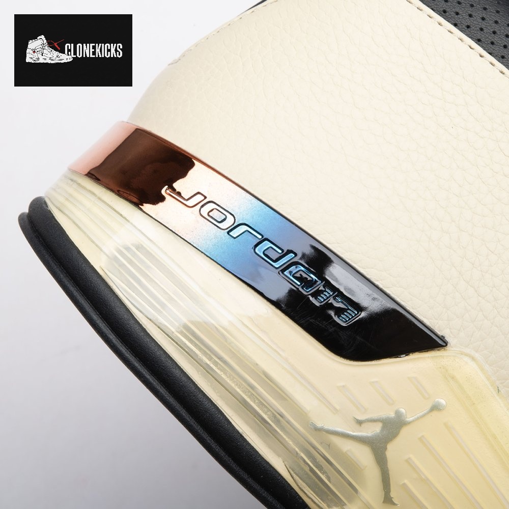 INFINITE ARCHIVES x Air Jordan 17 Low IH0177-200 Men's - Image 3