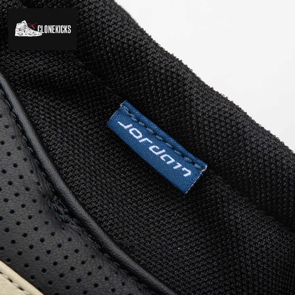 INFINITE ARCHIVES x Air Jordan 17 Low IH0177-200 Men's - Image 4