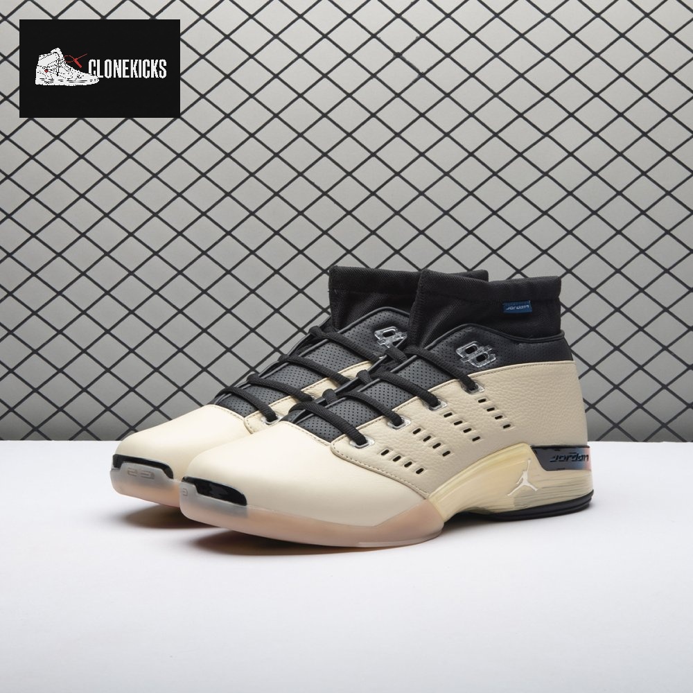 INFINITE ARCHIVES x Air Jordan 17 Low IH0177-200 Men's - Image 7