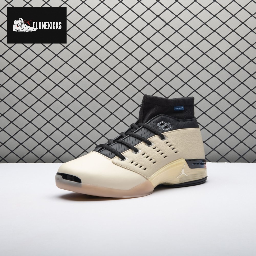 INFINITE ARCHIVES x Air Jordan 17 Low IH0177-200 Men's - Image 8