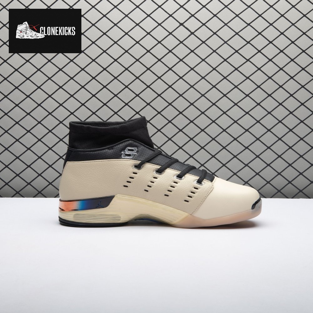 INFINITE ARCHIVES x Air Jordan 17 Low IH0177-200 Men's - Image 10