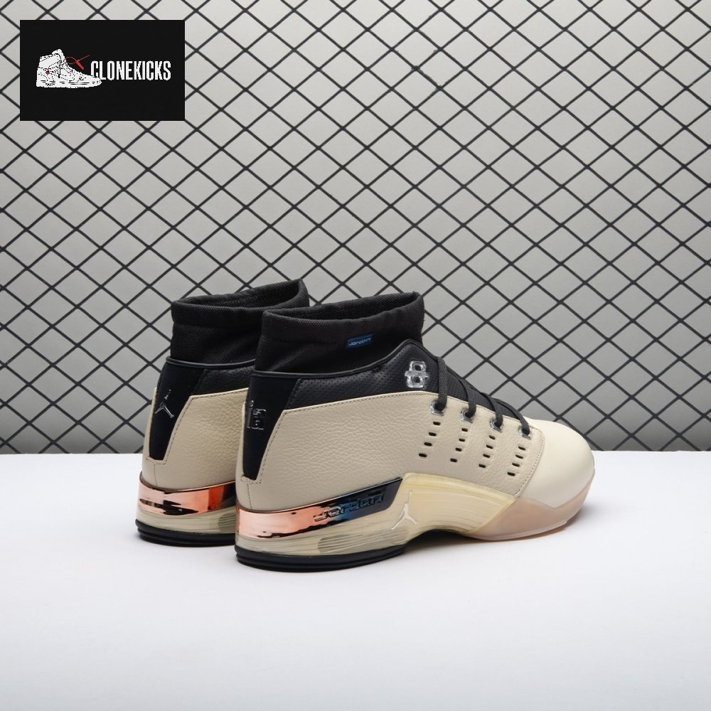 INFINITE ARCHIVES x Air Jordan 17 Low IH0177-200 Men's - Image 13