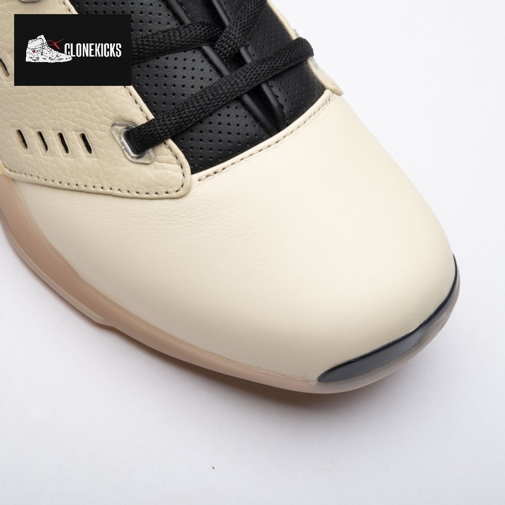 INFINITE ARCHIVES x Air Jordan 17 Low IH0177-200 Men's - Image 14