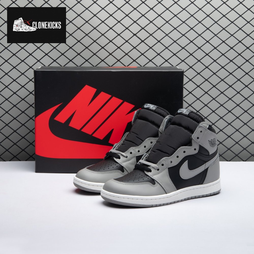 Jordan 1 High 85 Reverse Shadow HV6674-020 Men's