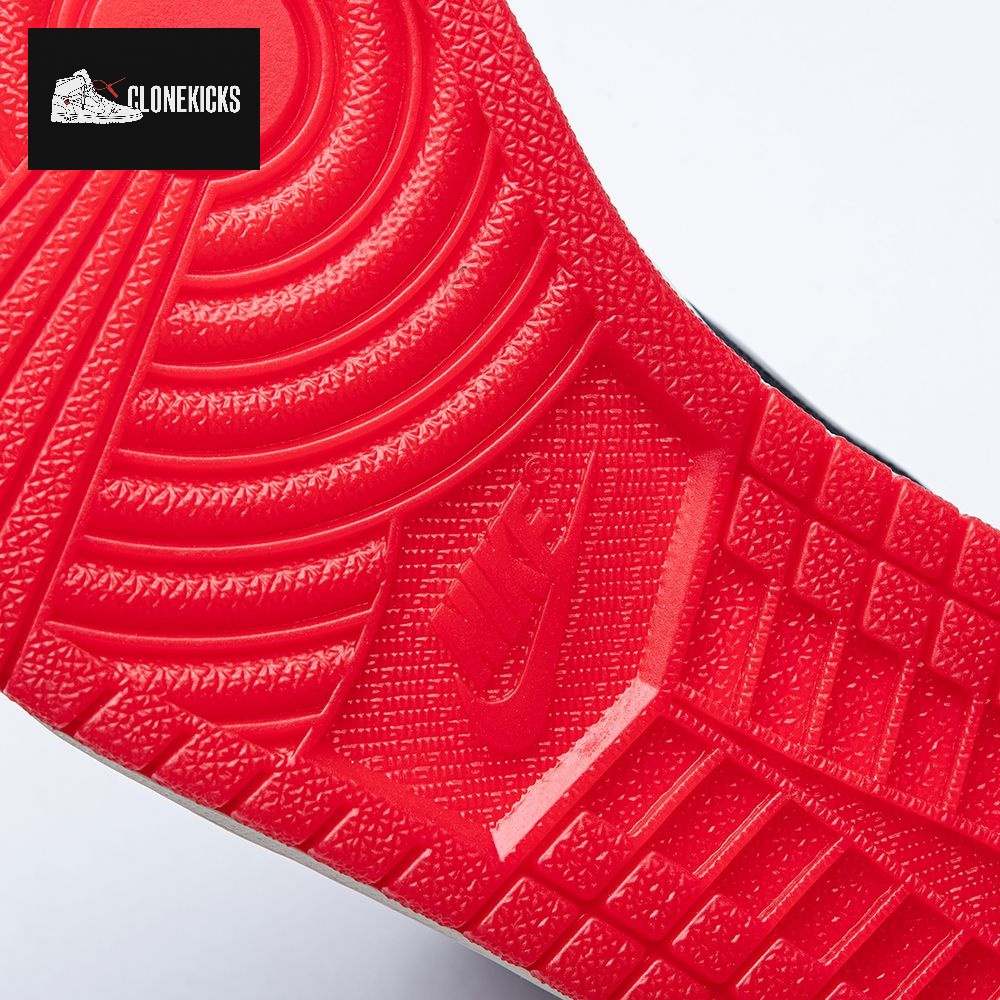 Jordan 1 High OG Spider-Man Across The Spider-Verse Unisex - Image 4