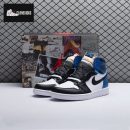 Jordan 1 High OG Union LA Fragment DZ5485-041 Unisex