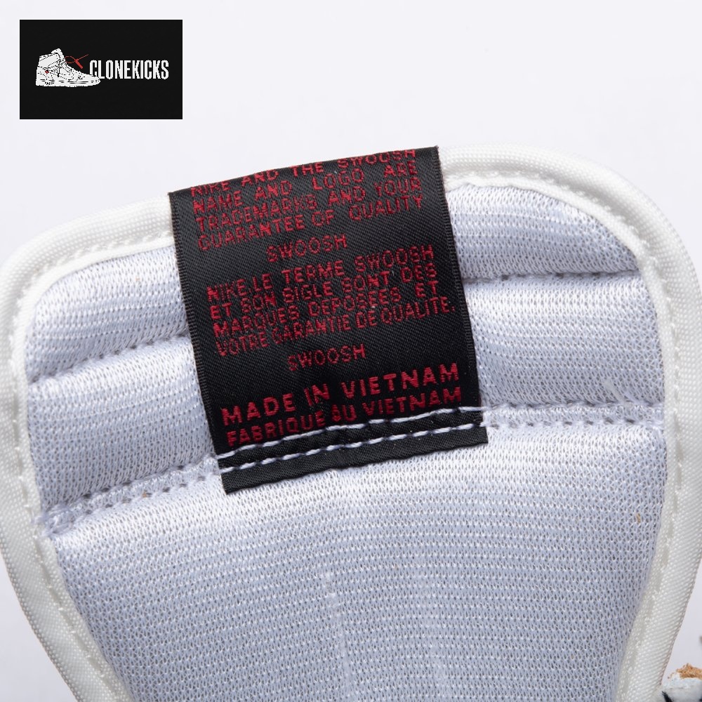 Jordan 1 Low OG Rookie of the Year CZ0790-107 Unisex - Image 6