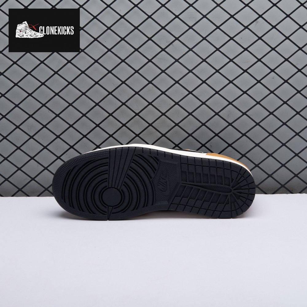 Jordan 1 Low OG Rookie of the Year CZ0790-107 Unisex - Image 11