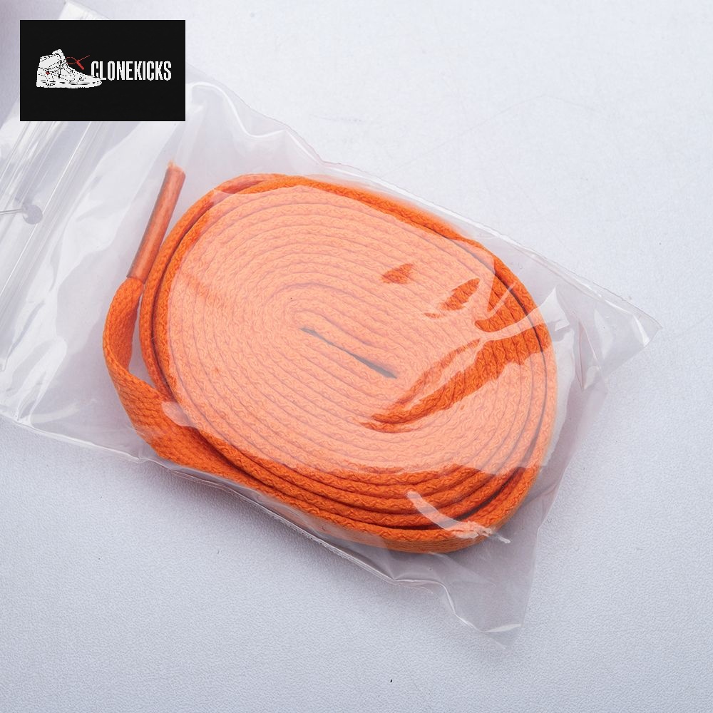 Jordan 1 Low OG Starfish Shattered Backboard Men's - Image 2