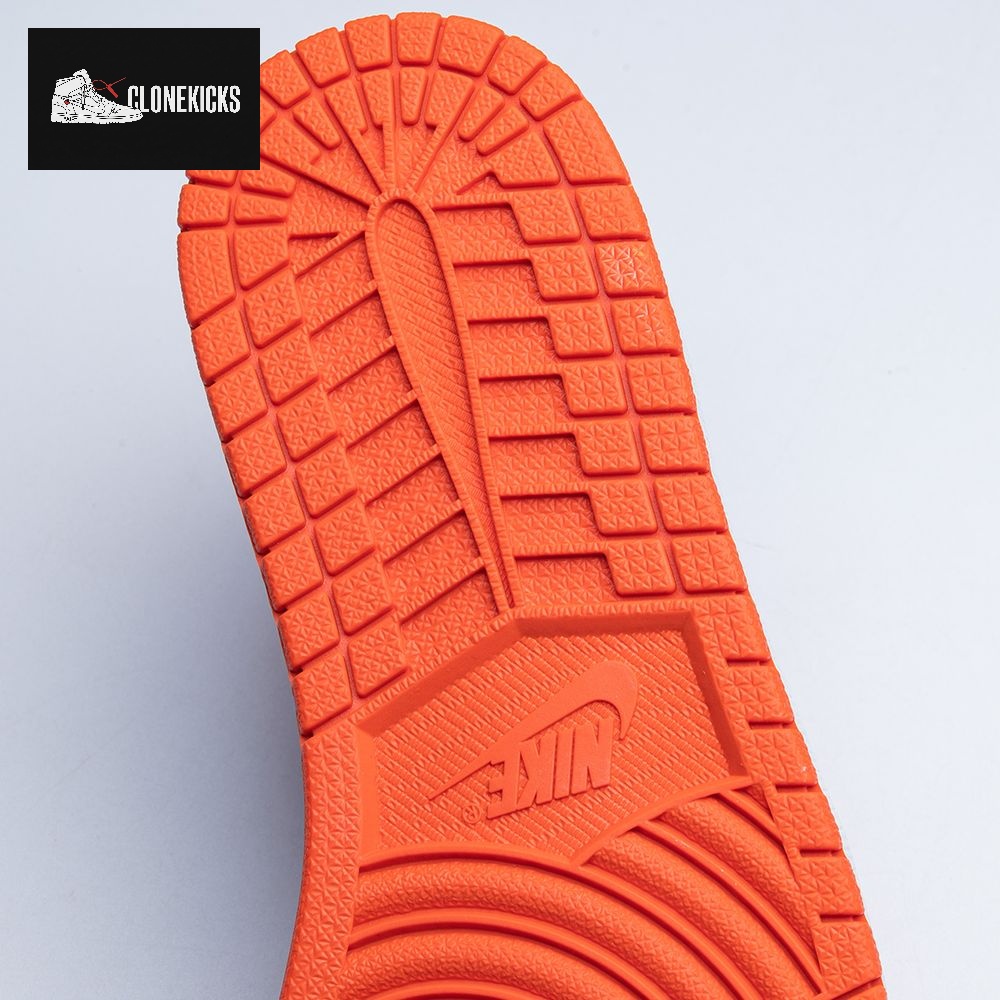 Jordan 1 Low OG Starfish Shattered Backboard Men's - Image 7