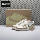 Jordan 1 Low OG Year of the Dragon 2024 GS FQ6593-100 Unisex