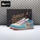 Jordan 1 Low SE Somos Eternos IM8120-464 Unisex