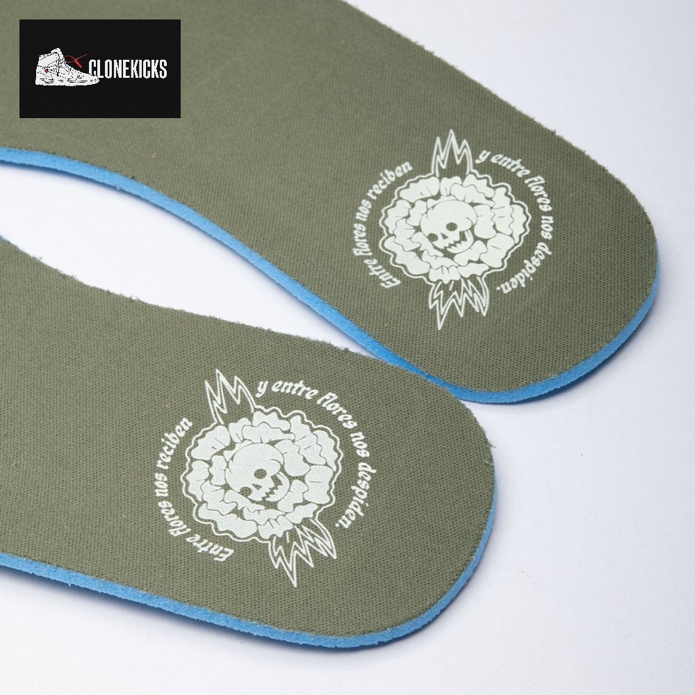 Jordan 1 Low SE Somos Eternos IM8120-464 Unisex - Image 7