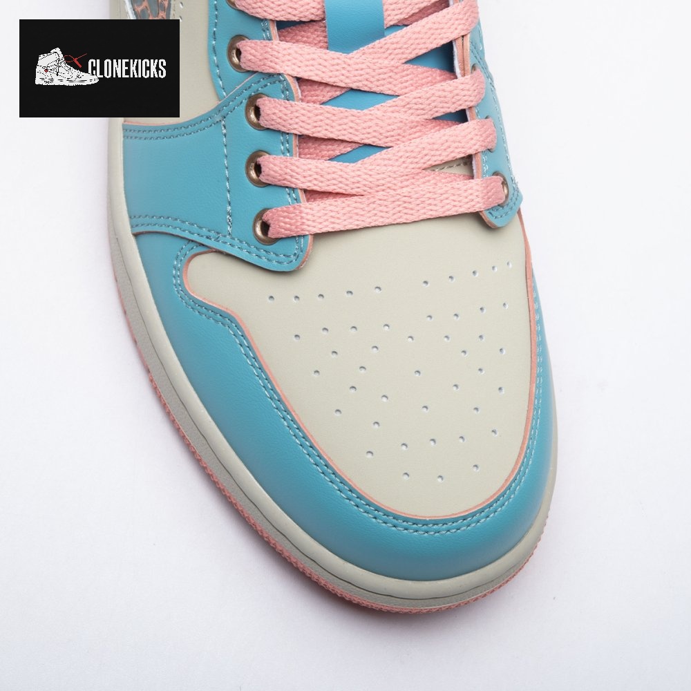 Jordan 1 Low SE Somos Eternos IM8120-464 Unisex - Image 15