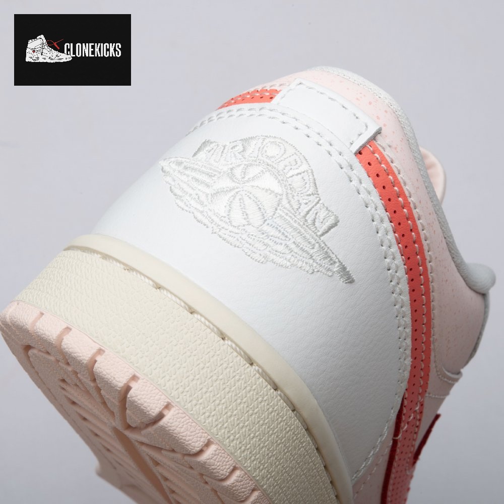 Jordan 1 Low SE Strawberry Milkshake IB8156-133 Unisex - Image 2