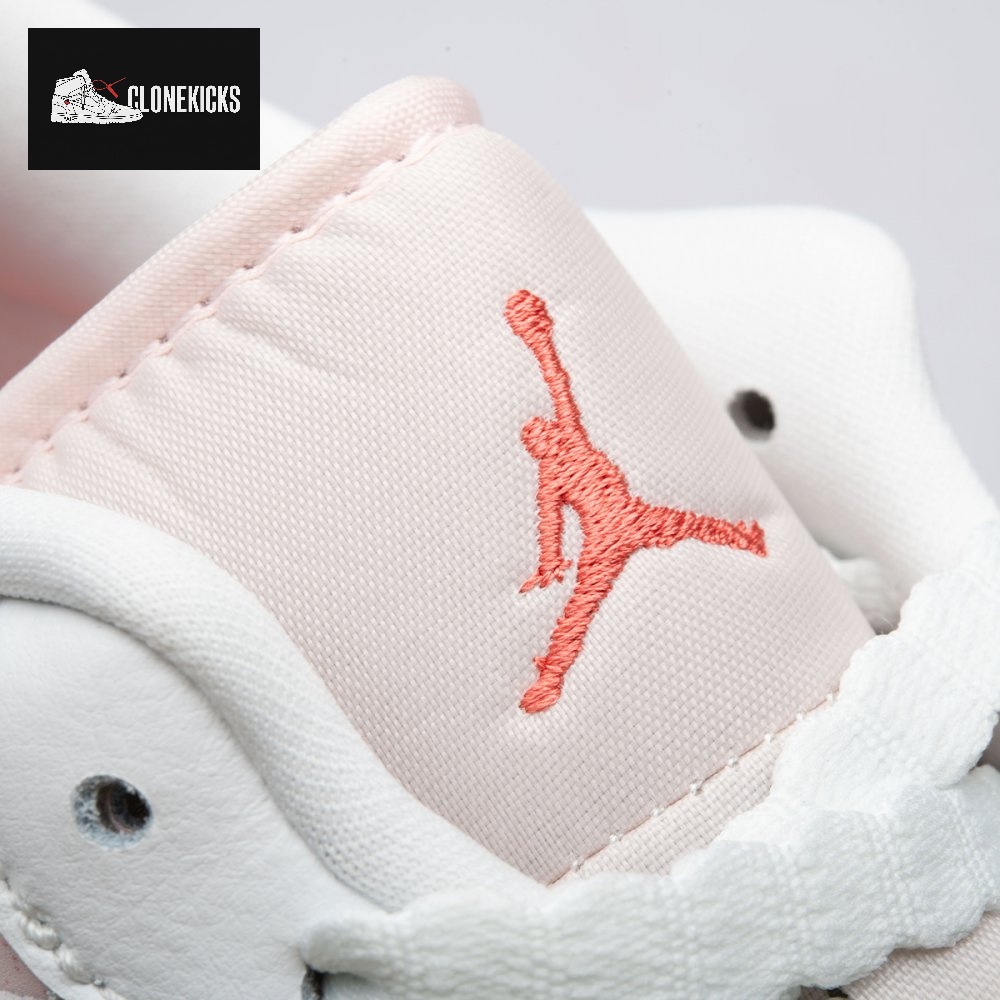 Jordan 1 Low SE Strawberry Milkshake IB8156-133 Unisex - Image 3