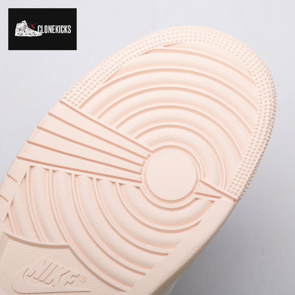 Jordan 1 Low SE Strawberry Milkshake IB8156-133 Unisex - Image 5