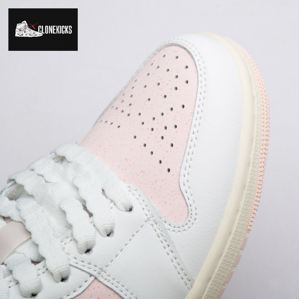 Jordan 1 Low SE Strawberry Milkshake IB8156-133 Unisex - Image 16