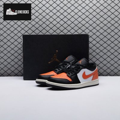 Jordan 1 Low Shattered Backboard Alternate Unisex
