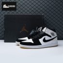 Jordan 1 Mid Diamond Shorts DH6933-100 Unisex
