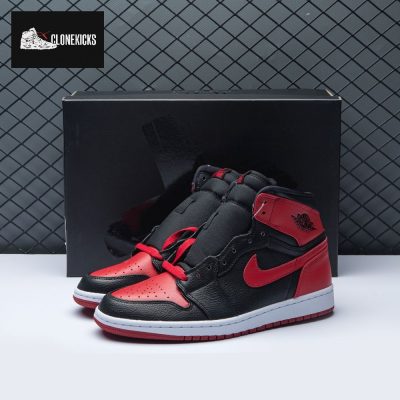 Jordan 1 Retro Banned B-Grade 2011 43200-001 Men's