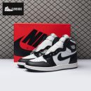 Jordan 1 Retro High 85 Black White 2023 BQ4422-001 Unisex