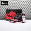 Jordan 1 Retro High Bred Banned 2016 Men's