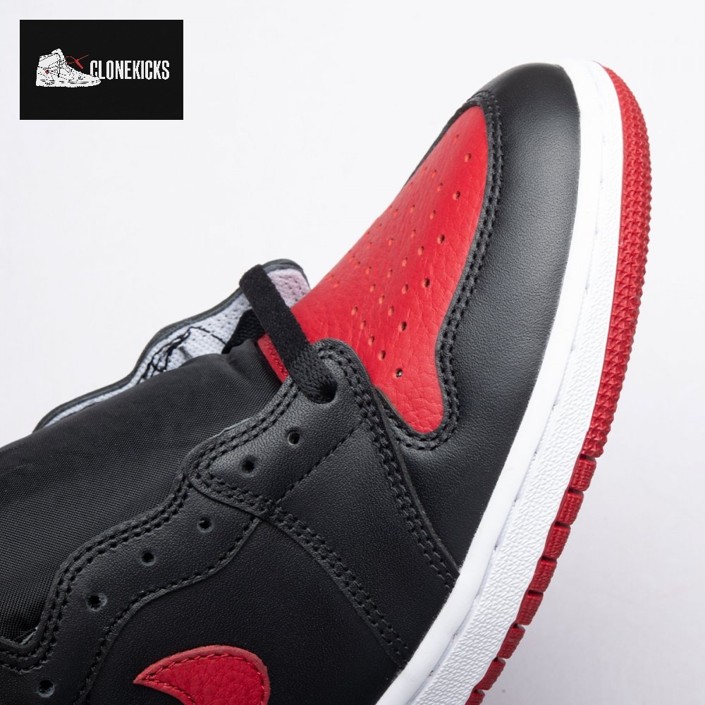 Jordan 1 Retro High Bred Banned 2016 Men's - Image 3