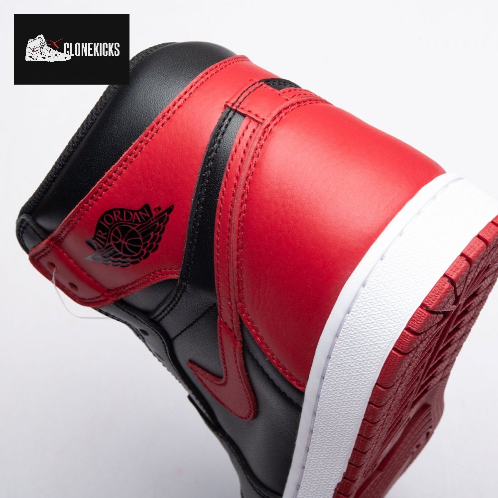Jordan 1 Retro High Bred Banned 2016 Men's - Image 5