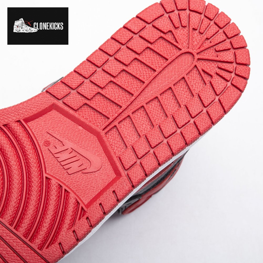 Jordan 1 Retro High Bred Banned 2016 Men's - Image 7