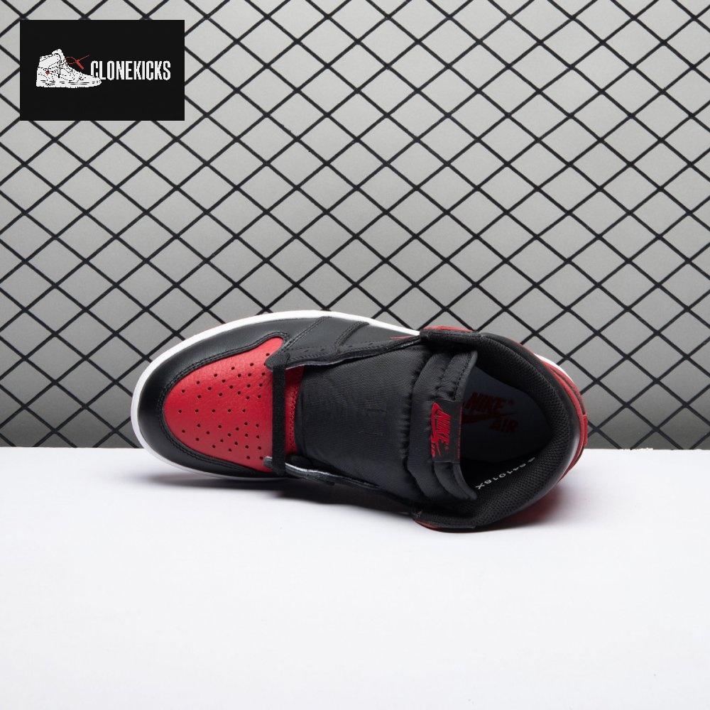 Jordan 1 Retro High Bred Banned 2016 Men's - Image 12