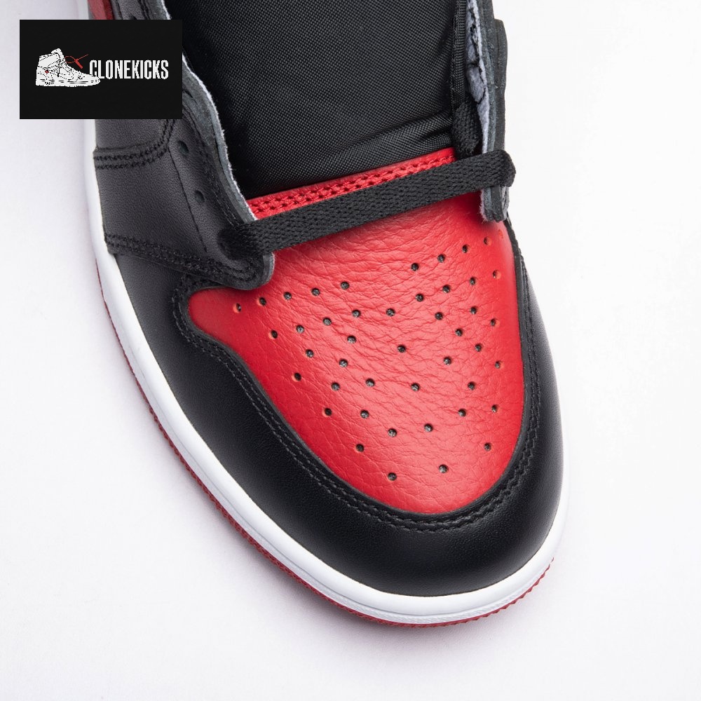 Jordan 1 Retro High Bred Banned 2016 Men's - Image 14