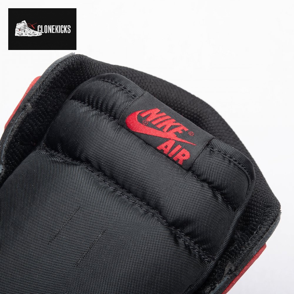 Jordan 1 Retro High Bred Banned 2016 Men's - Image 15