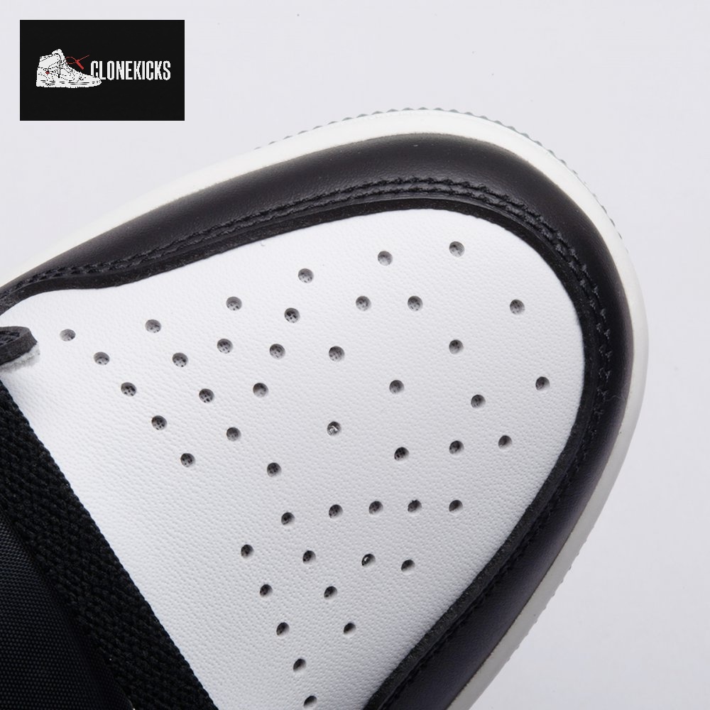 Jordan 1 Retro High Clay Green 555088-135 Unisex - Image 14