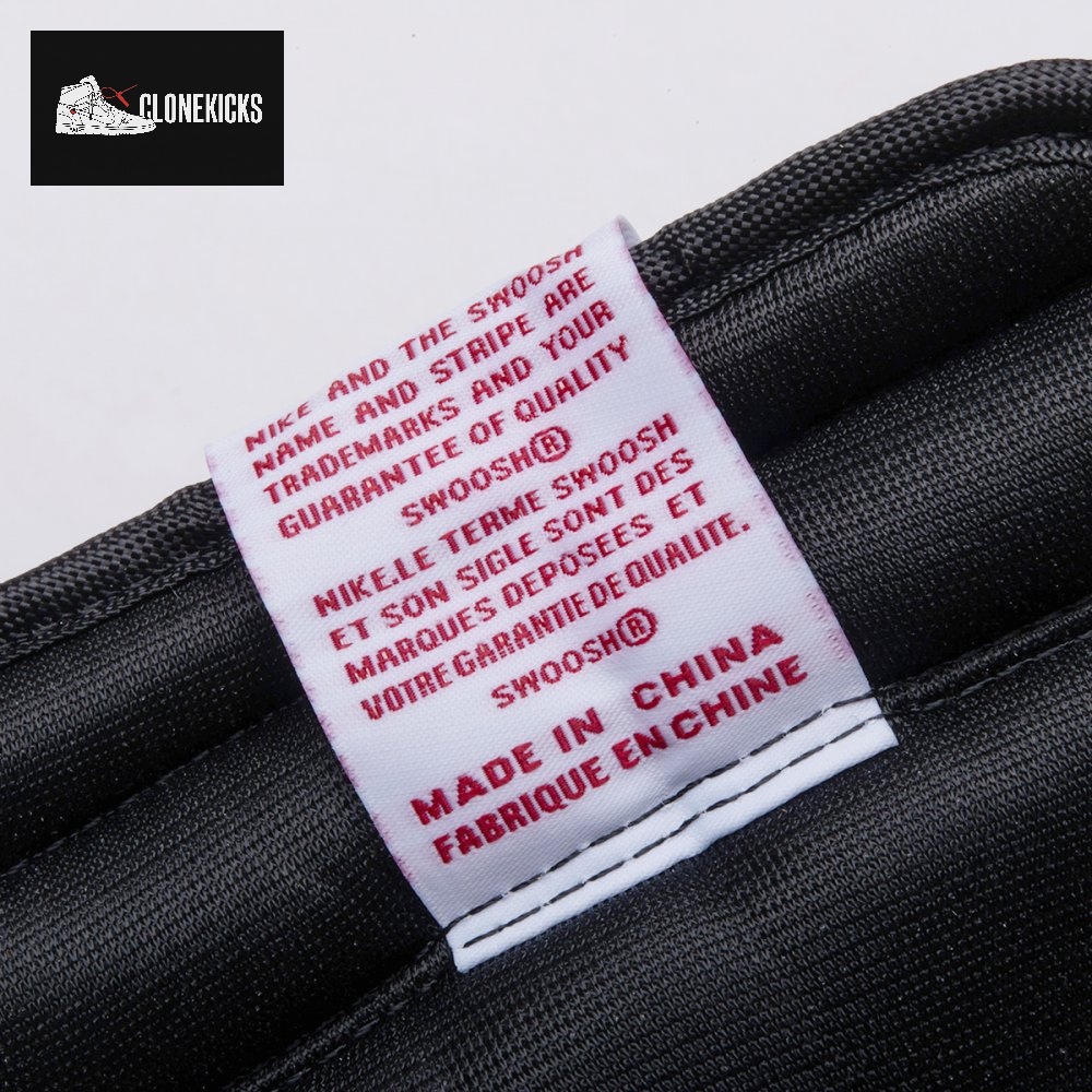 Jordan 1 Retro High Fearless UNC Chicago CK5666-100 Unisex - Image 6